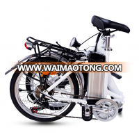 sobowo s14 36v 250w bafang hub motor mini folding electric bicycle