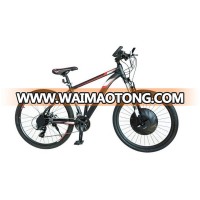 2017 2018 Electric Bike electric bicycle ebike e bike e-bike(EB-368)